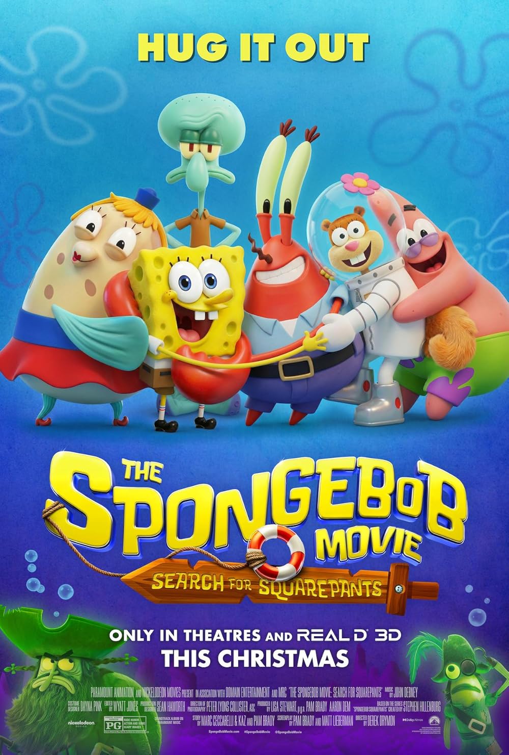 The Spongebob